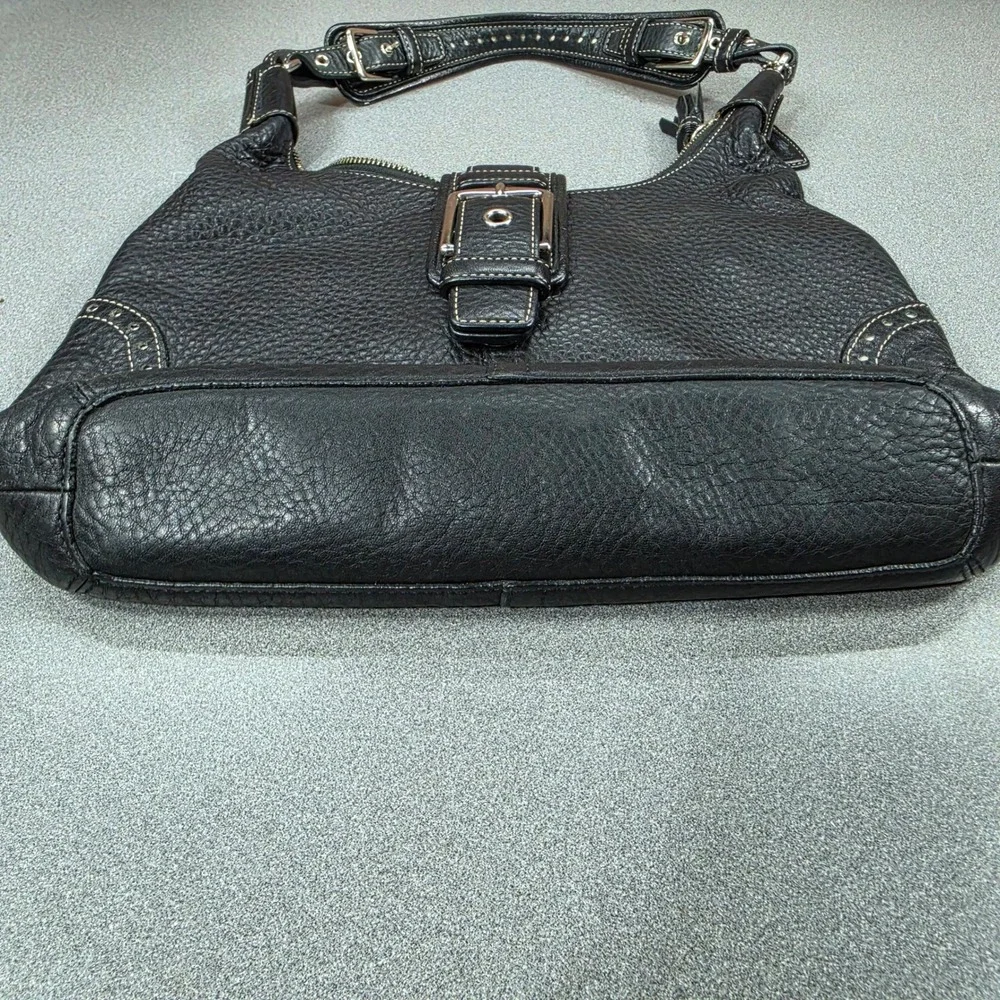 Coach soho buckle